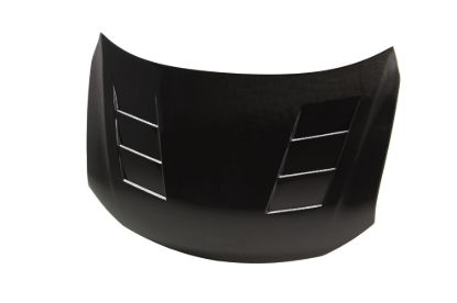 Picture of Seibon Carbon Hood - HD1112SCNTC-TS