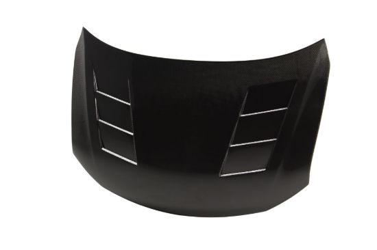 Picture of Seibon Carbon Hood - HD1112SCNTC-TS