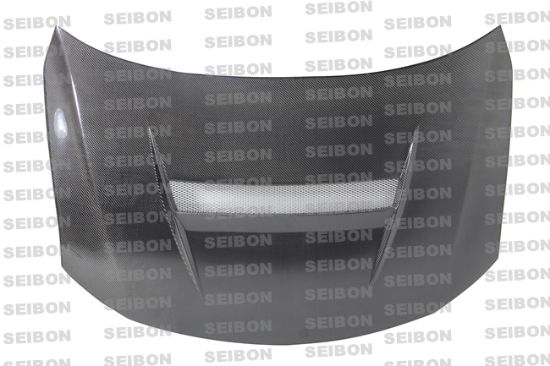 Picture of Seibon Carbon Hood - HD1112SCNTC-VSII