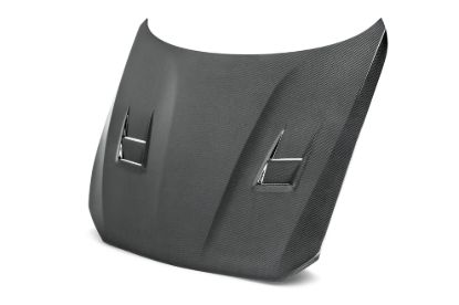 Picture of Seibon Carbon Hood - HD11BMWF20-DV