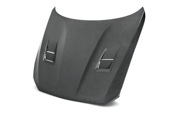 Picture of Seibon Carbon Hood - HD11BMWF20-DV