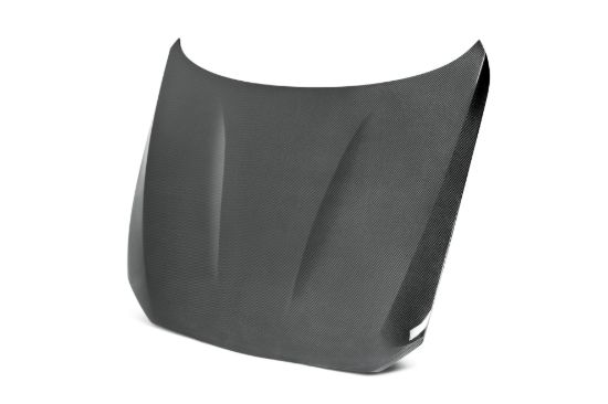 Picture of Seibon Carbon Hood - HD11BMWF20-OE