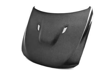 Picture of Seibon Carbon Hood - HD1213BMWF30-BM