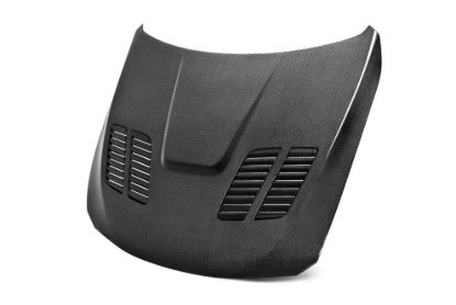 Picture of Seibon Carbon Hood - HD1213BMWF30-GTR