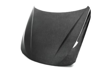Picture of Seibon Carbon Hood - HD1213BMWF30-OE