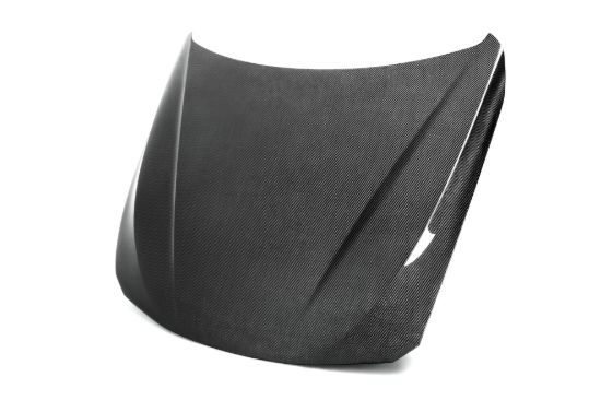 Picture of Seibon Carbon Hood - HD1213BMWF30-OE