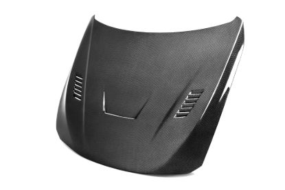 Picture of Seibon Carbon Hood - HD1213BMWF30-VR