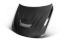 Picture of Seibon Carbon Hood - HD1213BMWF30-VS