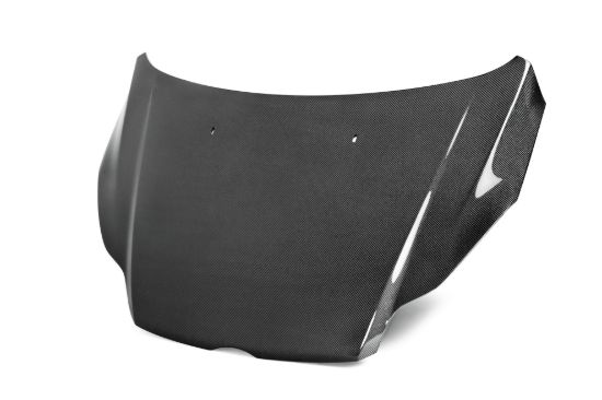Picture of Seibon Carbon Hood - HD1213FDFO-OE