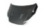 Picture of Seibon Carbon Hood - HD1213FDFO-RS