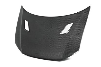 Picture of Seibon Carbon Hood - HD1213HDCV2D-MG