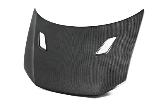 Picture of Seibon Carbon Hood - HD1213HDCV2D-MG