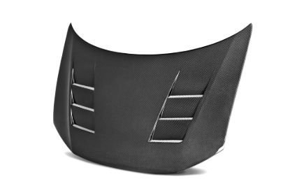 Picture of Seibon Carbon Hood - HD1213HDCV2D-TS