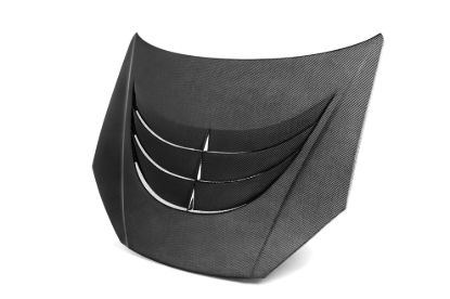 Picture of Seibon Carbon Hood - HD1213HYGEN2D-SC