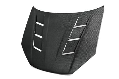 Picture of Seibon Carbon Hood - HD1213HYGEN2D-TS
