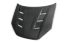 Picture of Seibon Carbon Hood - HD1213HYGEN2D-TS