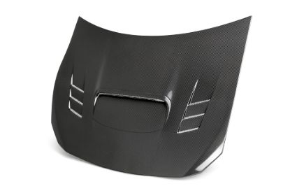 Picture of Seibon Carbon Hood - HD1213SCNFRS-FA