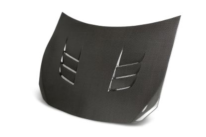 Picture of Seibon Carbon Hood - HD1213SCNFRS-TS