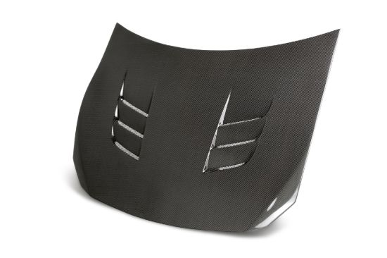 Picture of Seibon Carbon Hood - HD1213SCNFRS-TS