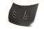 Picture of Seibon Carbon Hood - HD1213SCNFRS-TS