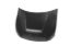 Picture of Seibon Carbon Hood - HD1213SCNFRS-VS