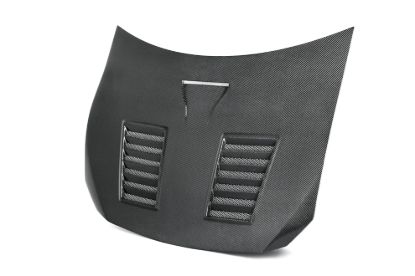 Picture of Seibon Carbon Hood - HD1213SCNFRS-VT