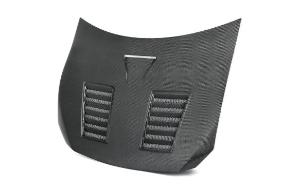 Picture of Seibon Carbon Hood - HD1213SCNFRS-VT