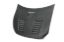 Picture of Seibon Carbon Hood - HD1213SCNFRS-VT