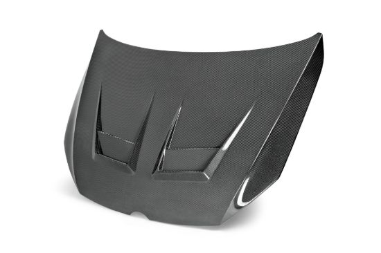 Picture of Seibon Carbon Hood - HD12VWG7-DV