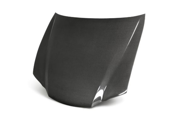 Picture of Seibon Carbon Hood - HD13LXGS-OE