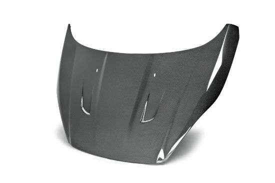 Picture of Seibon Carbon Hood - HD14FDFI-TM
