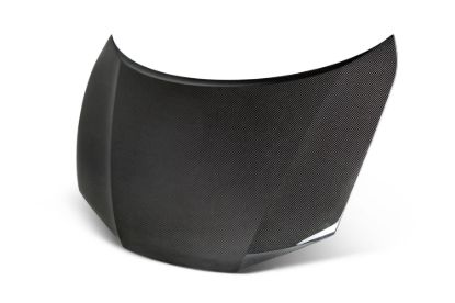 Picture of Seibon Carbon Hood - HD14HDCV2D-OE