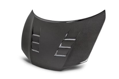 Picture of Seibon Carbon Hood - HD14HDCV2D-TS