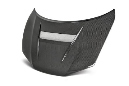 Picture of Seibon Carbon Hood - HD14HDCV2D-VSII