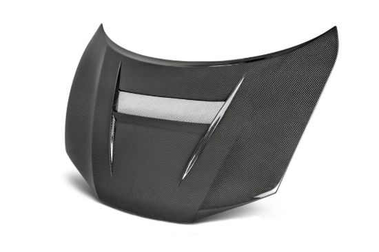 Picture of Seibon Carbon Hood - HD14HDCV2D-VSII