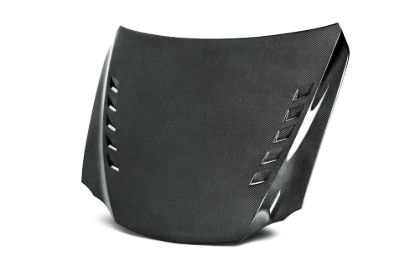 Picture of Seibon Carbon Hood - HD14LXIS-BT