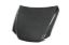 Picture of Seibon Carbon Hood - HD14LXIS-OE