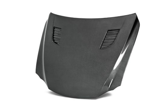 Picture of Seibon Carbon Hood - HD14LXIS-TV