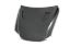 Picture of Seibon Carbon Hood - HD14LXIS-TV