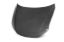 Picture of Seibon Carbon Hood - HD14SCNTC-OE