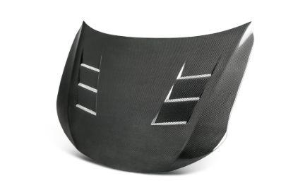 Picture of Seibon Carbon Hood - HD14SCNTC-TS
