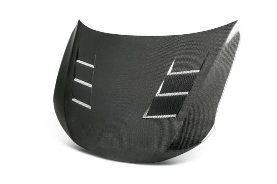 Picture of Seibon Carbon Hood - HD14SCNTC-TS