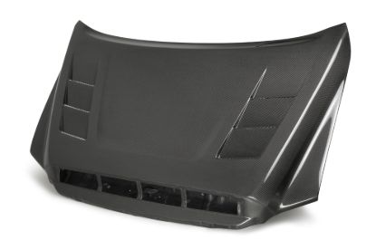 Picture of Seibon Carbon Hood - HD14TYTU-TS