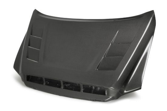Picture of Seibon Carbon Hood - HD14TYTU-TS