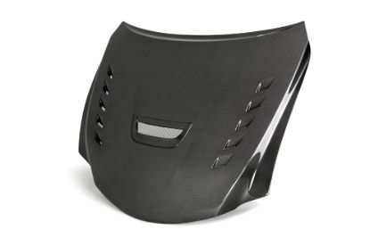 Picture of Seibon Carbon Hood - HD15LXRCF-BT