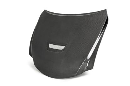 Picture of Seibon Carbon Hood - HD15LXRCF-OE