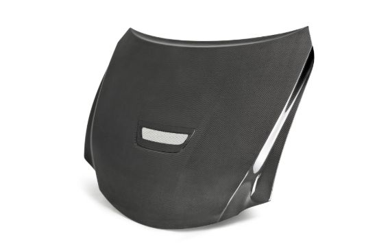 Picture of Seibon Carbon Hood - HD15LXRCF-OE