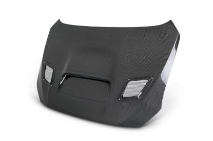 Picture of Seibon Carbon Hood - HD15SBIMP-CS