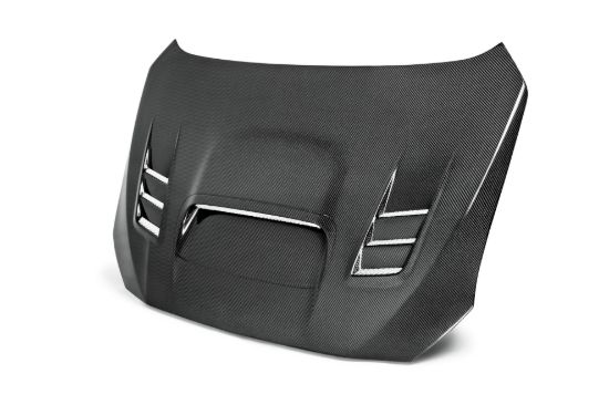 Picture of Seibon Carbon Hood - HD15SBIMP-CW