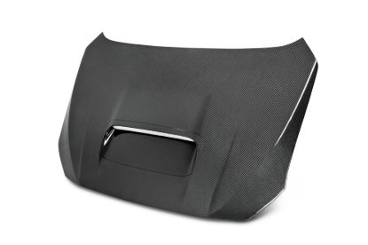 Picture of Seibon Carbon Hood - HD15SBIMP-OE